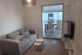 Appartement en bord de plage - à 50 m de la mer